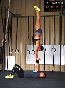 Motywacja dla par? ;)