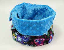 Mega miękki komin CZACHY