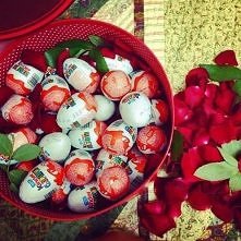 Kinder Niespodzianki *^*