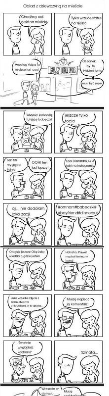 Witamy w XXI wieku...