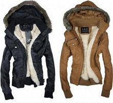 Śliczne i cieplutkie ;)