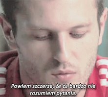 i ten uśmieszek ;> Winiarski