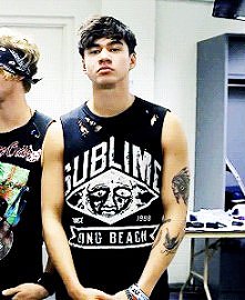 Calum gif