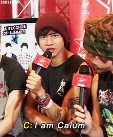 Calum gif