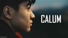 Calum gif