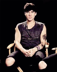 Calum gif