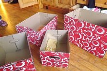 pomysl na prezent ;)
prezent w prezencie a wtym prezencie prezent ;)