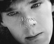 Logos: reason, logic, persuasive evidence