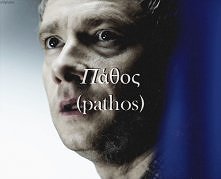 Pathos: emotion, passion, emotional appeal