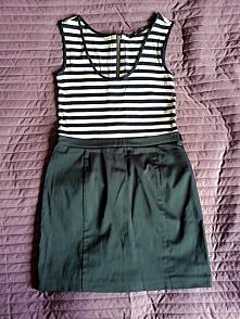 Sukienka Reserved roz.34, 45zł
ewelina.szafa@o2.pl