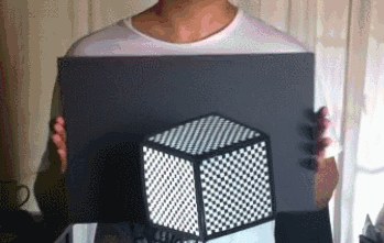 ...