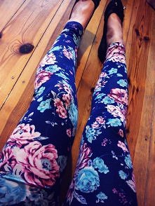 leginsy