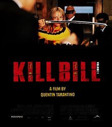 KILL BILL