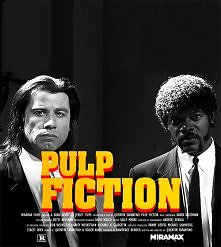 PULP FICTION
