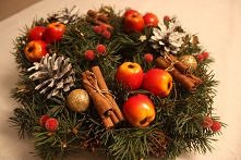 stroik bożonarodzeniowy