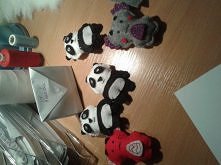 Prezenty dla znajomych :)