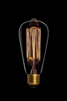 Ozdobna żarówka Danlamp - Edison