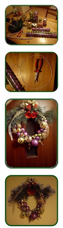 Stroiki świąteczne.