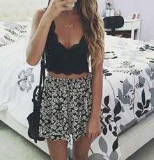 summer outfit