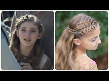 Fryzura Prim z filmu "...