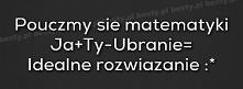 Hahaha. Genialne ! ♥