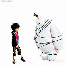 Choinka ubrana? Jutro wigilia!!!