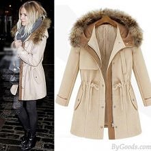 perfect coat