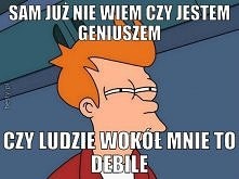Hmm... problematyczne :)