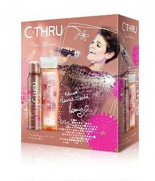 C-THRU Zestaw Prezentowy Pu...