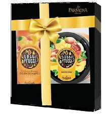 Farmona Zestaw prezentowy Tutti Frutti
