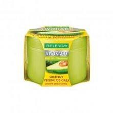 ♥ ☀ ♥  Peeling do ciała od ...