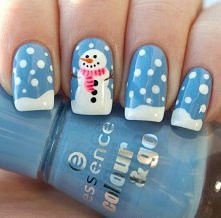 Snowman :)
