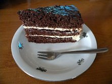 Moja mleczna kanapka a'...