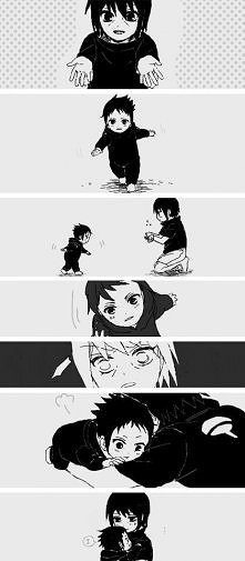 O matko jakie słodkie ♥