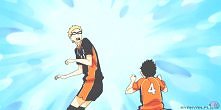 tanaka | tsukishima | nishinoya | 
:D