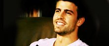 Gerard Pique