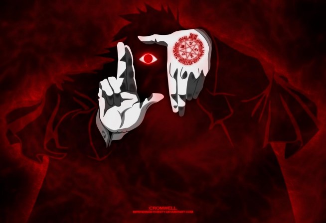 Hellsing