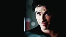 damon gif