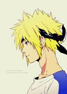 Minato ♥