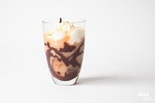 Mus gruszkowy z karmelem i ...