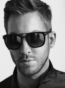 Calvin Harris *.*