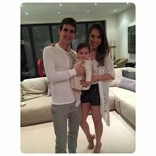 Oscar z rodzinką :*