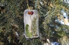 Kraj wianków. Dekoracje z l...