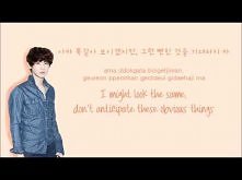 EXO-K ft. Key - Two Moons (두 개의 달이 뜨는 밤) (Color Coded Hangul/Rom/Eng Lyrics)