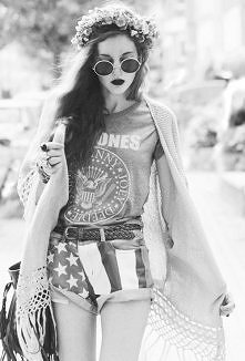 hipster;p