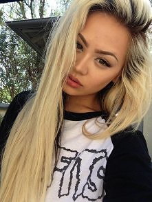 Beauty girl :blonde: