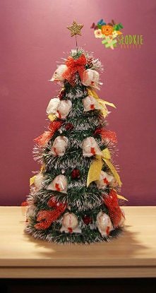 Choineczka Raffaelloooo