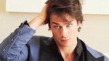 Ian Somerhalder