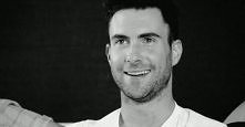 Adam Levine