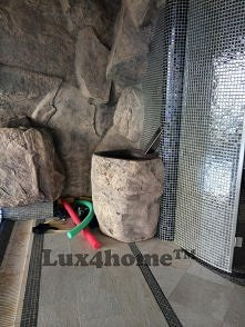 Prywatny basen w polskich g...